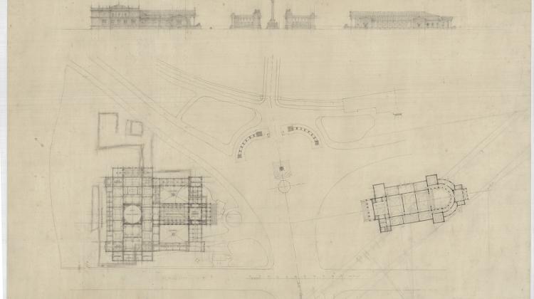 Ends On 18 Oct: “...And The Idea Takes Shape...”, Műcsarnok Budapest