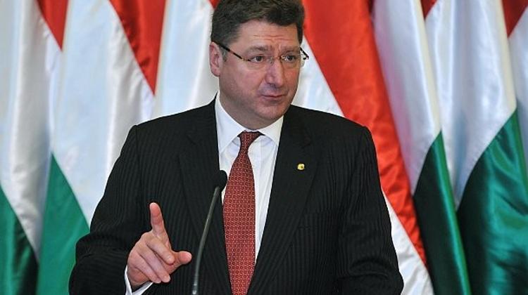 Chamber Head Warns Of Migration Crisis Effects On Hungarian Businesses