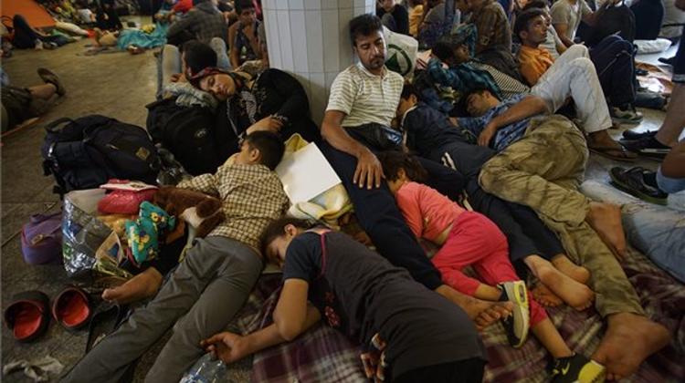 Xpat Opinion: Political Background Of The Refugee Crisis In Hungary