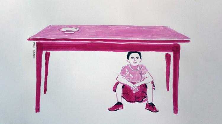 12-Hour Concert To Promote Fight Against Child Poverty In Budapest