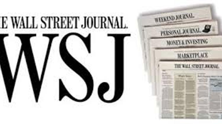 Hungary’s PM In Interview To WSJ On Migrant Crisis