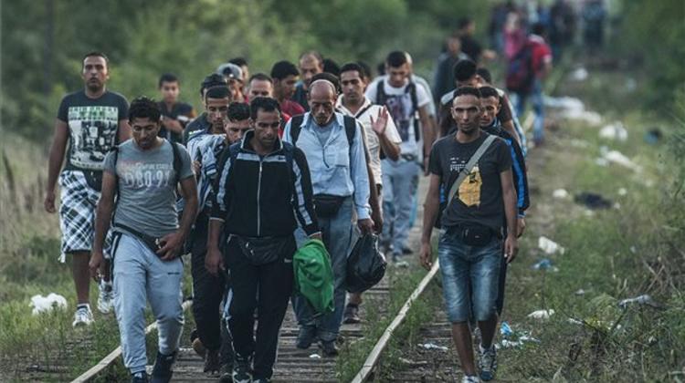 Xpat Opinion: Migration: The Clash Of Civilizations?