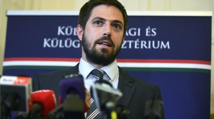 Hungary Rejects French Foreign Minister’s “Accusations”