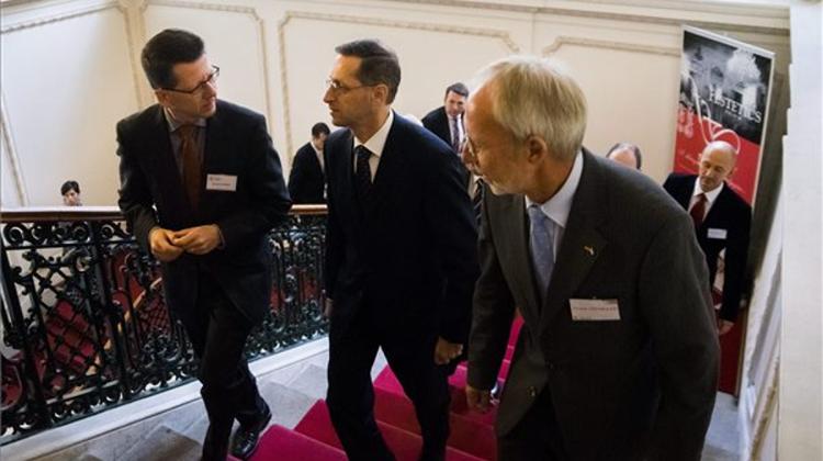 Feedback From German Companies Important For Hungary