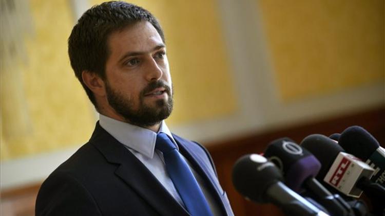 Hungary Rejects Accusation That It Is Not Taking Appropriate Action Re Migrants