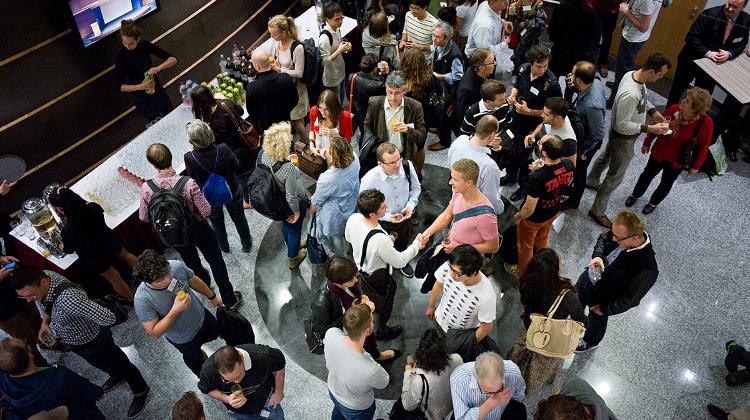 CEU Business School Budapest Info Session, 10 September