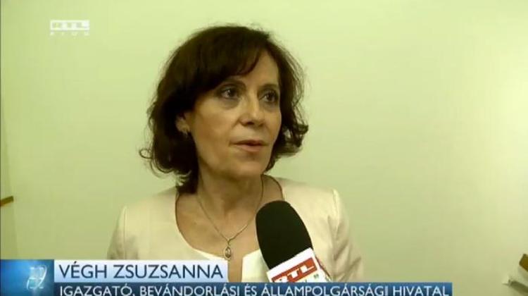 “Volunteers Aren’t Needed” Claims Hungarian Immigration Agency Chief