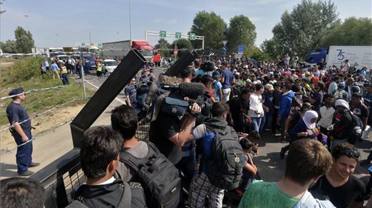 Xpat Opinion: Hungarian PM’s Plan For EU Action On Migration