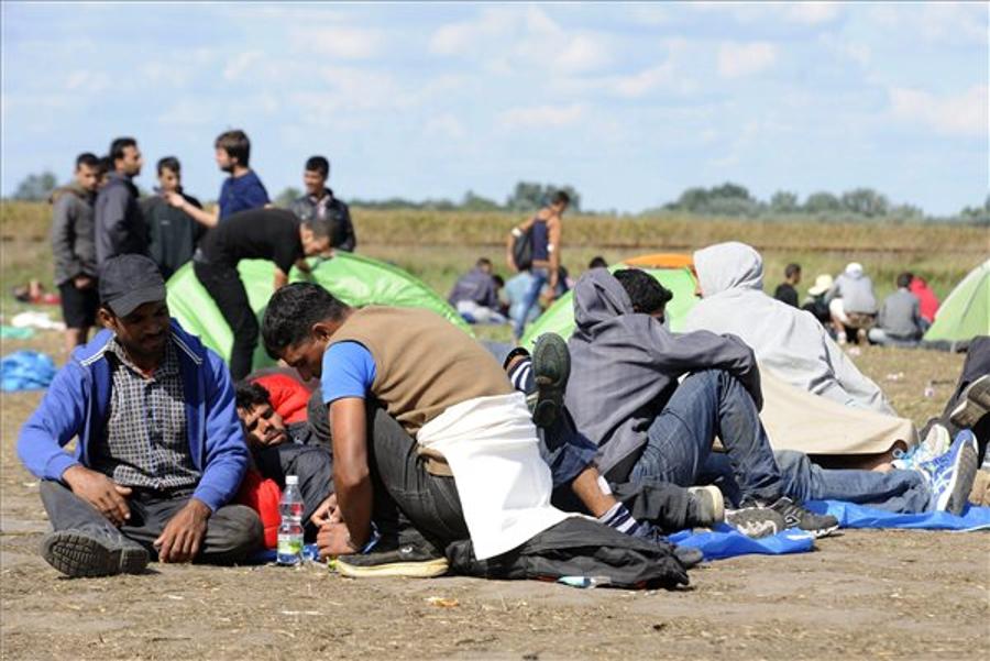 Xpat Opinion: New Hungarian Laws To Curb Immigration