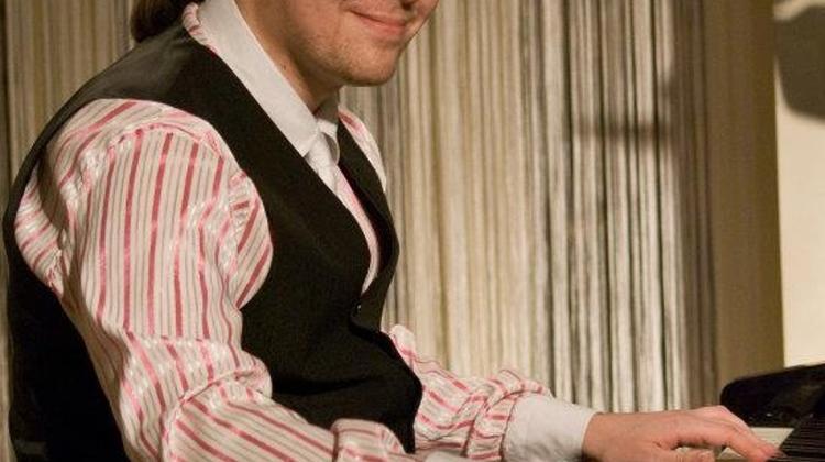 Harmonia Jazz Workshop, Budapest Jazz Club,  25 September