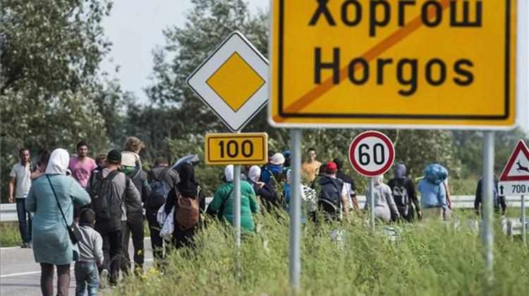 Hungary Against Quotas But Will Accept If Passed