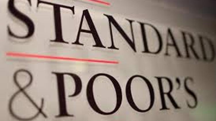 Standard & Poor’s Affirmed Hungary’s Credit Rating