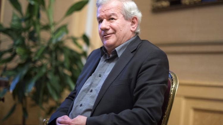 Hungary’s Catholic Bishop Calls For Solidarity But Warns Against “Cultural Invasion”