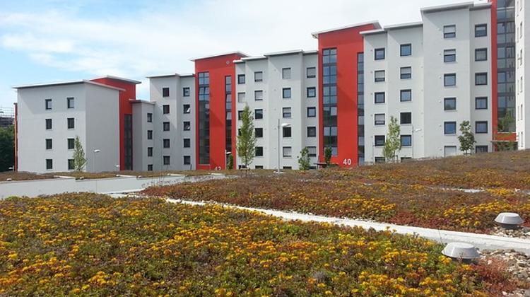 Interest Strong For New Homebuyers’ Subsidy In Hungary