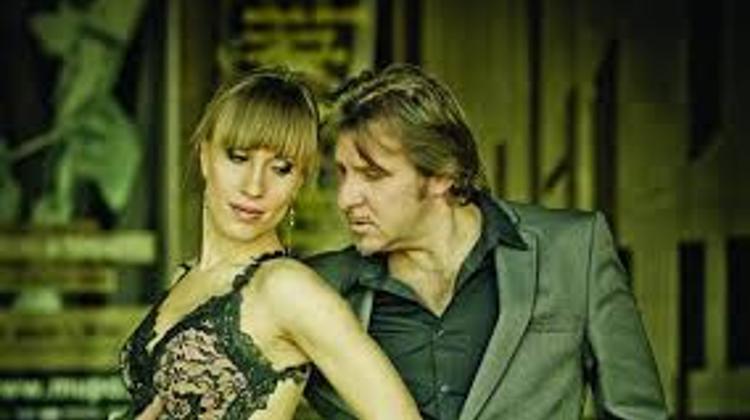 OktóberPest TangoFest, 1 - 4 October