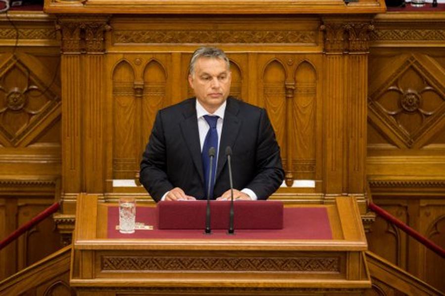It Is Hungary’s Historic & Moral Obligation To Protect Europe
