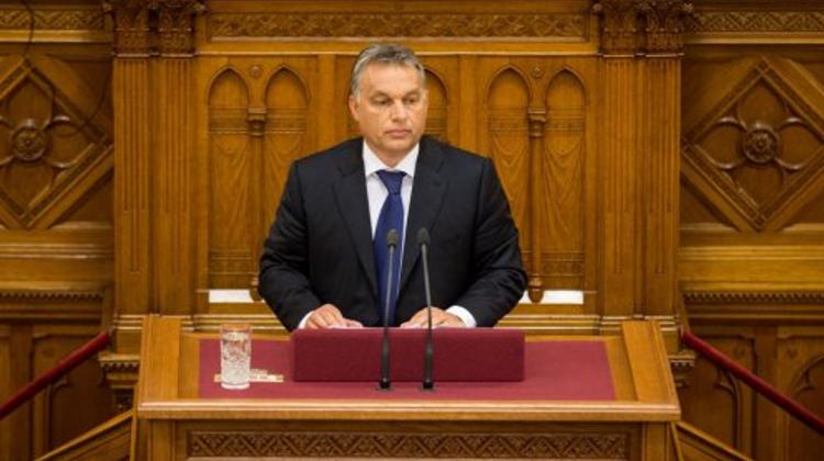 It Is Hungary’s Historic & Moral Obligation To Protect Europe