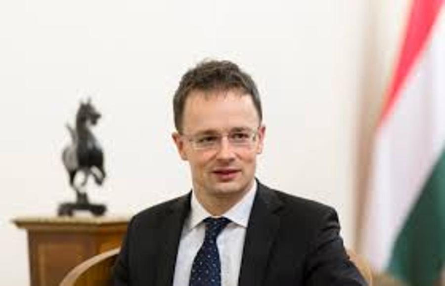 Hungary Welcomes Part Of The German Proposal
