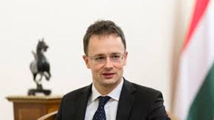 Hungary Welcomes Part Of The German Proposal