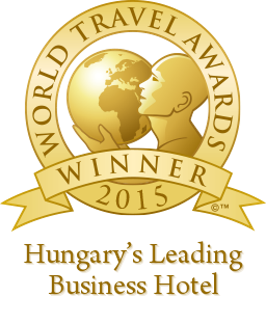 Intercontinental Budapest Has Been Voted Hungary’s Leading Business Hotel By World Travel Awards