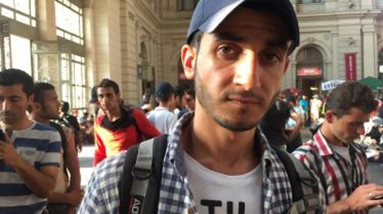 Hungary: Abysmal Conditions in Border Detention