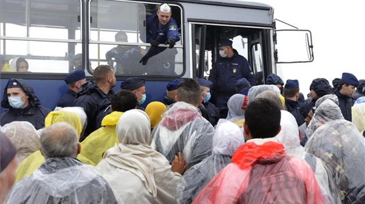 Xpat Opinion: Hungary’s Image Problem Amidst The Migration Crisis