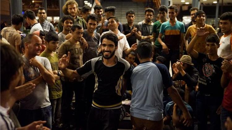 Xpat Opinion: Migration Getting Out Of Control In Hungary