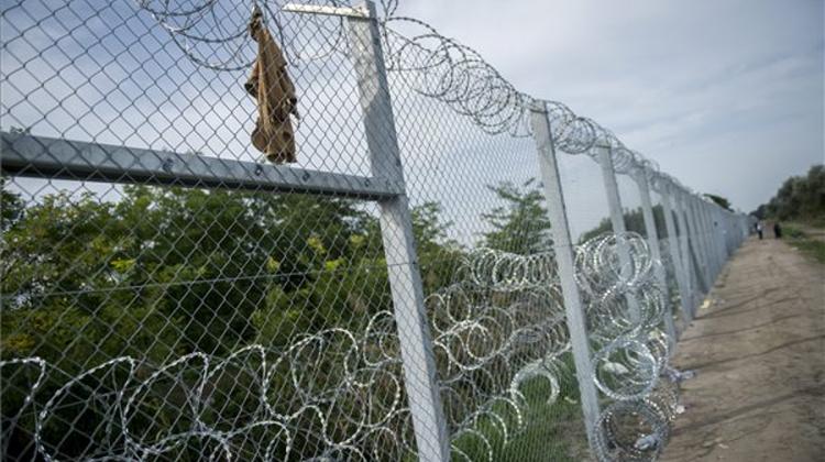 Xpat Opinion: Hungary’s First Day Behind The Fence
