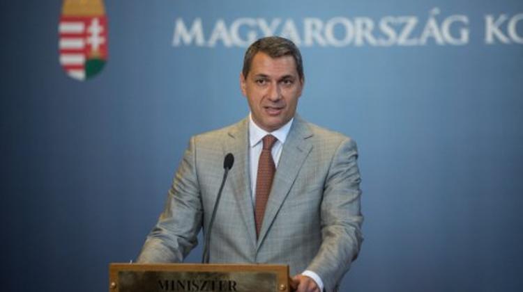 Hungary’s Border Closure „Only Effective Solution”