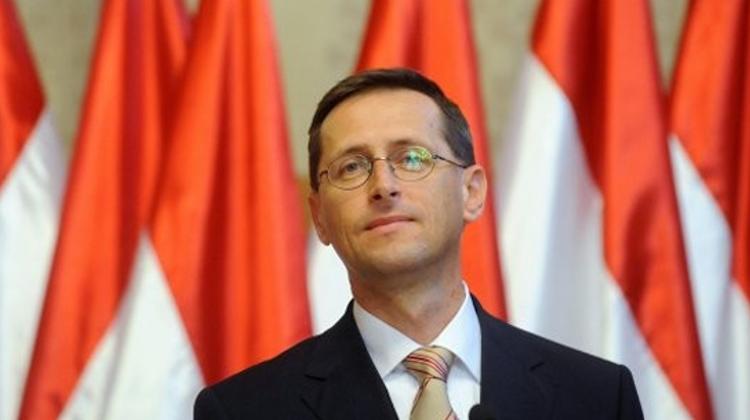 Hungary’s Economy Minister Expects Tourism Cooperation With China To Expand