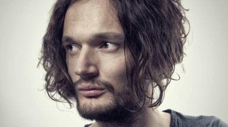 Apparat, Millenáris Budapest, 2 November