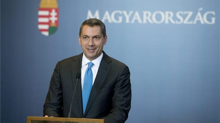 Govt Office Chief Presses For National Infrastructure Development Programme