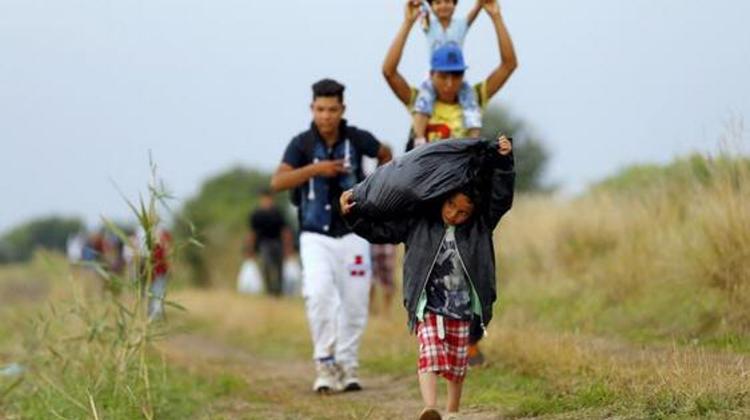 Xpat Opinion: Refugee Crisis Conspiracy Theories & Real Causes, By Hungarian Spectrum