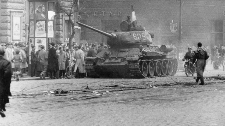 23 October Holiday: Hungary Remembers Revolution