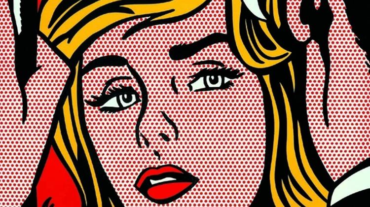 Now On Until 3 January: 'Ludwig Goes Pop', Ludwig Museum Budapest