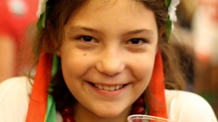 International Day 2015 - At Britannica International School