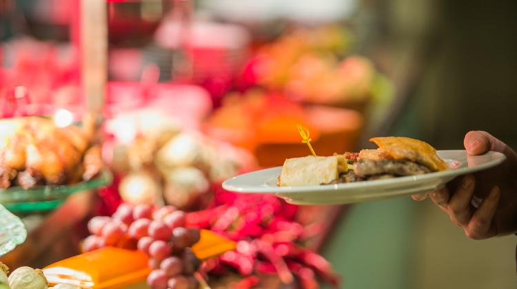 Themed Sunday Brunches At Corinthia Hotel Budapest