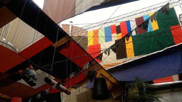 Ruin Pubs & Beyond: Exploring Budapest’s 7th District