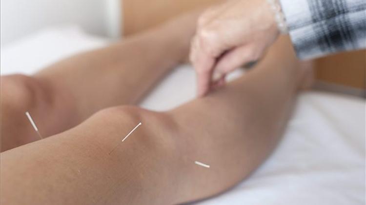 Chinese Health Centre Planned In Budapest