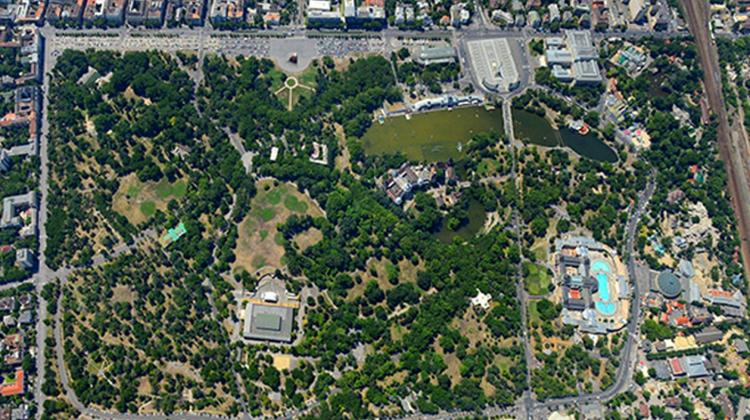 Govt Finalises Budapest Liget Museum Quarter Plans