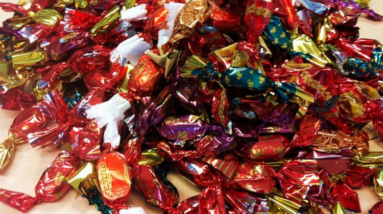 Authorities Find Insects, Mouse At Xmas Candy Maker Near Budapest