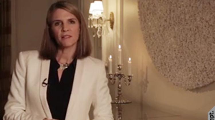 Art In Budapest Embassies