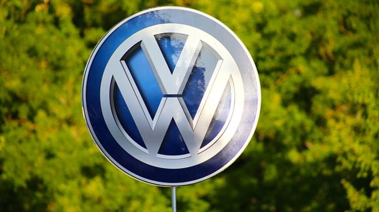 Some 40,000 Vehicles In Hungary Affected By VW Emissions Scandal
