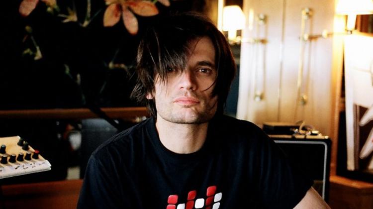 Jonny Greenwood, Mupa Budapest, 17 October