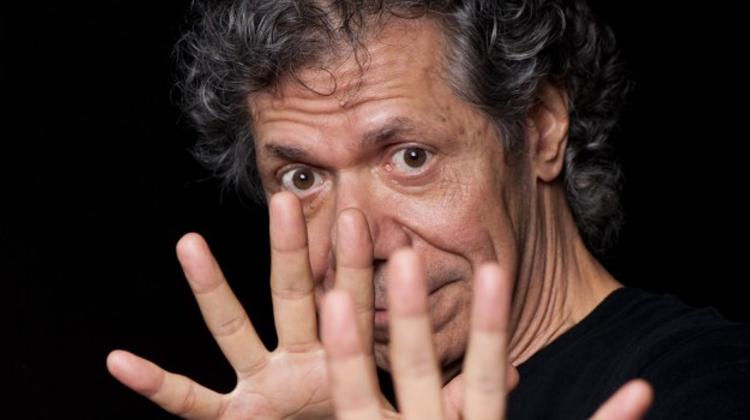 Updated: Chick Corea & The Vigil, Mupa Budapest, 30 October