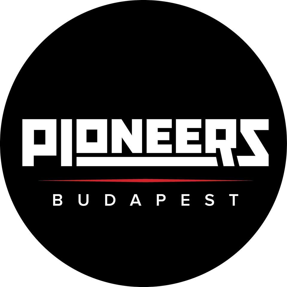 Pioneers Budapest. Magyar Telecom HQ, 15 October