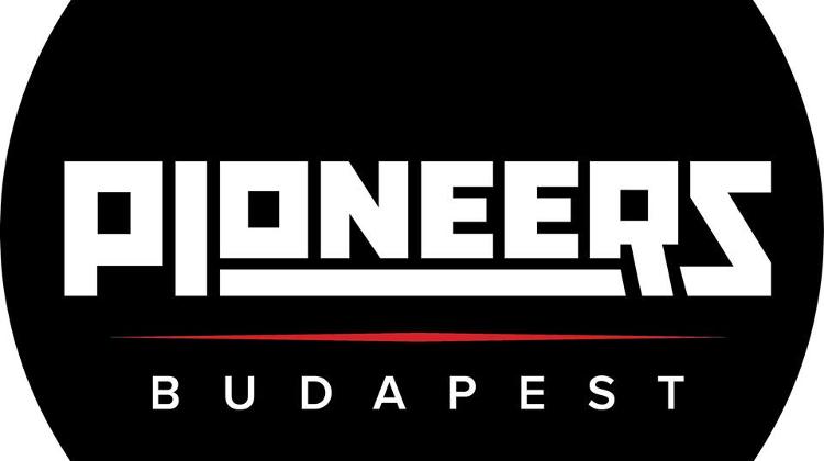 Pioneers Budapest. Magyar Telecom HQ, 15 October