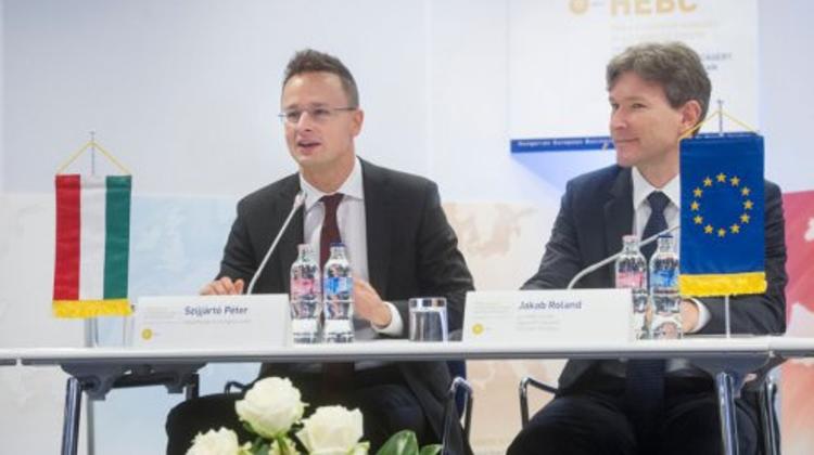 Hungary "Must Be Protected" Against EU Migrant Quota Scheme