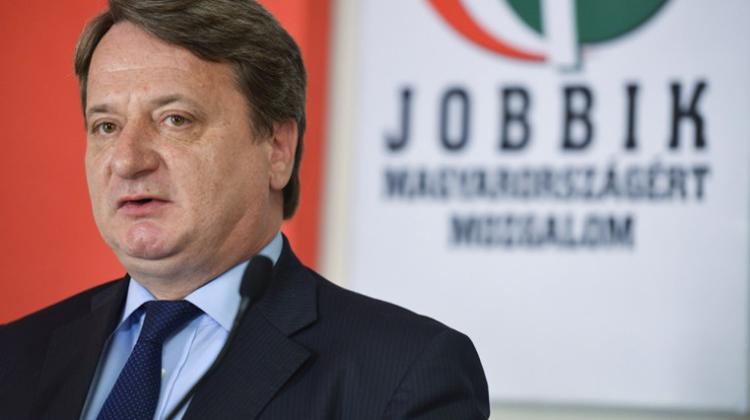 Jobbik MEP’s Spying Scandal Most Serious Corruption Case In Democratic Hungarian Politics