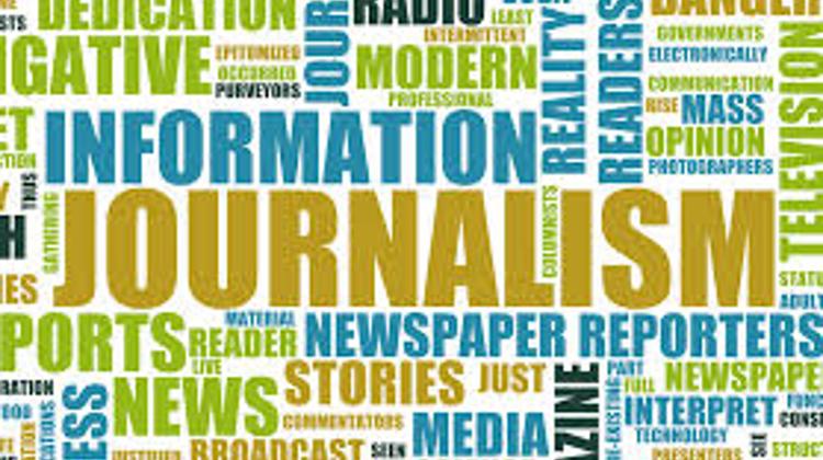 European Journalists Association Holds Budapest Assembly